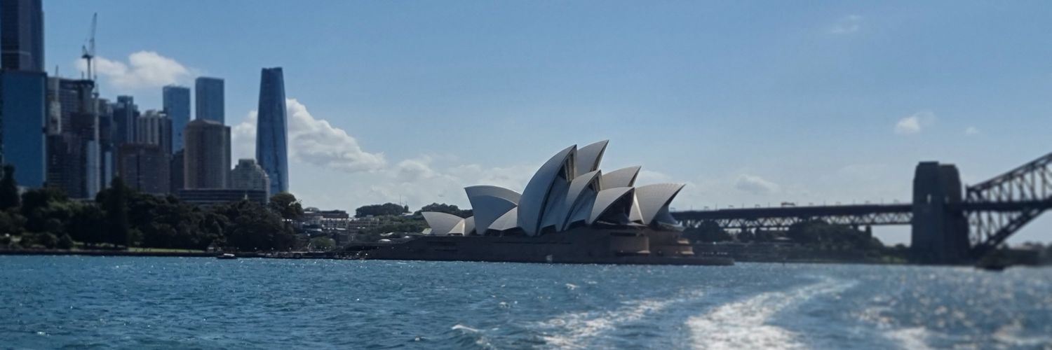roniess's profile banner image