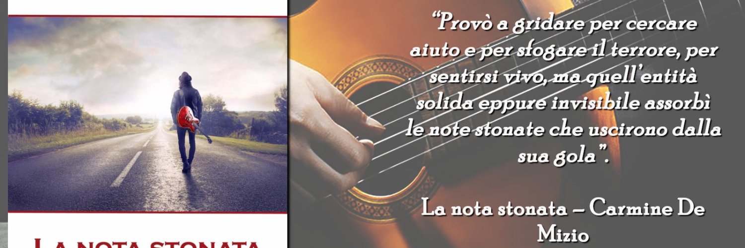 CDemizio's profile banner image