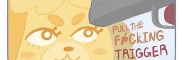 AngryMarineftw's profile banner image