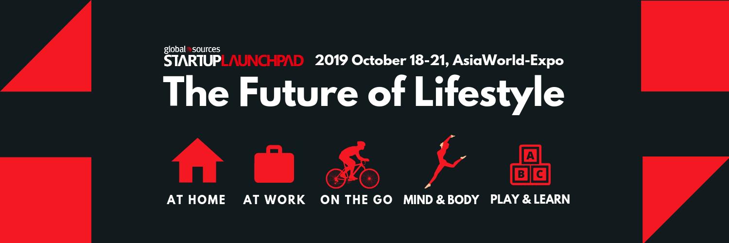 launchpadhk's profile banner image