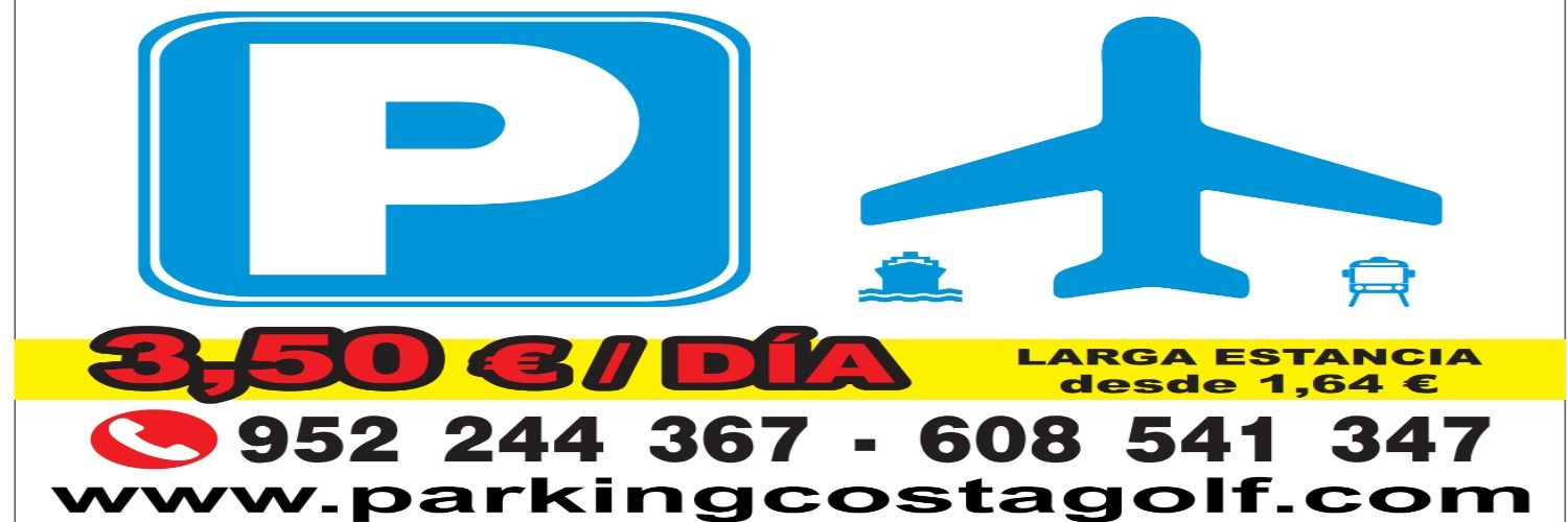 ParkingCosta's profile banner image