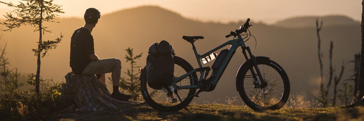Moustache Bikes banner