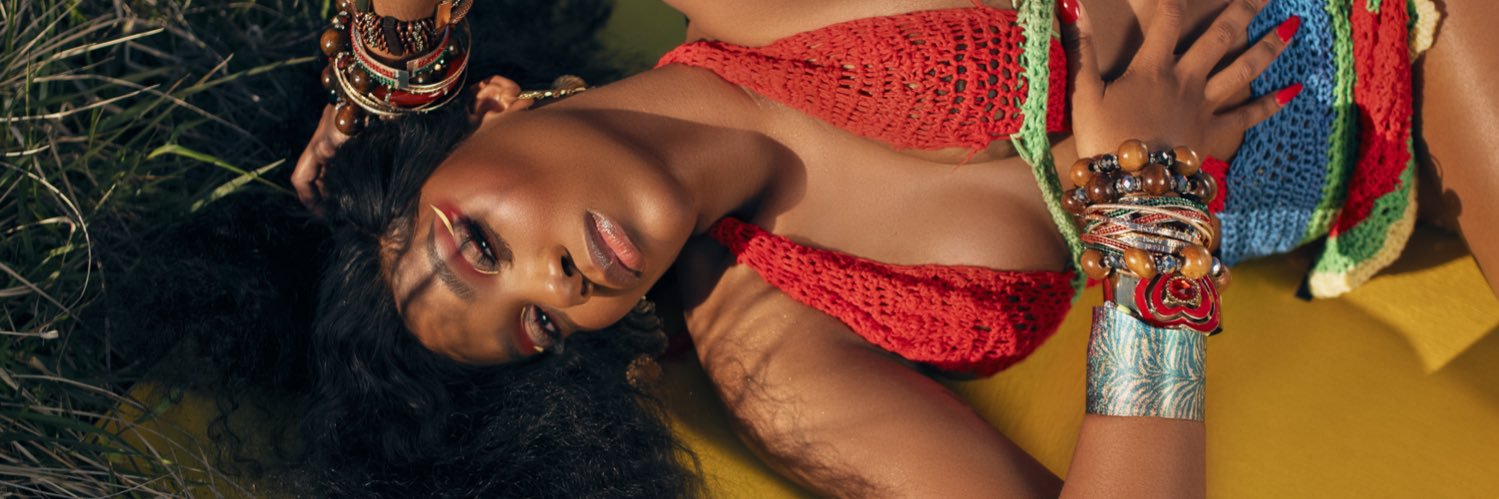 Da Biggest Boss 🧚🏽🦄 banner