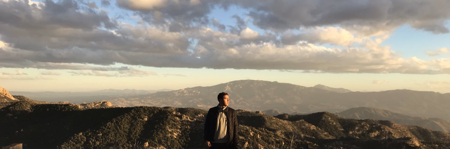 dagoduarte1's profile banner image