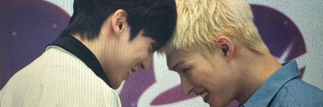 MINGIHUG's profile banner image