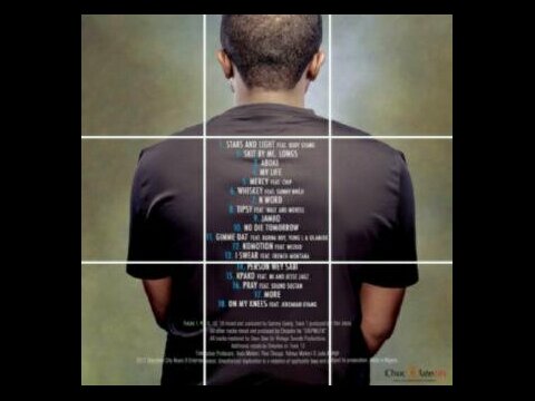IceprinceFanz's profile banner image