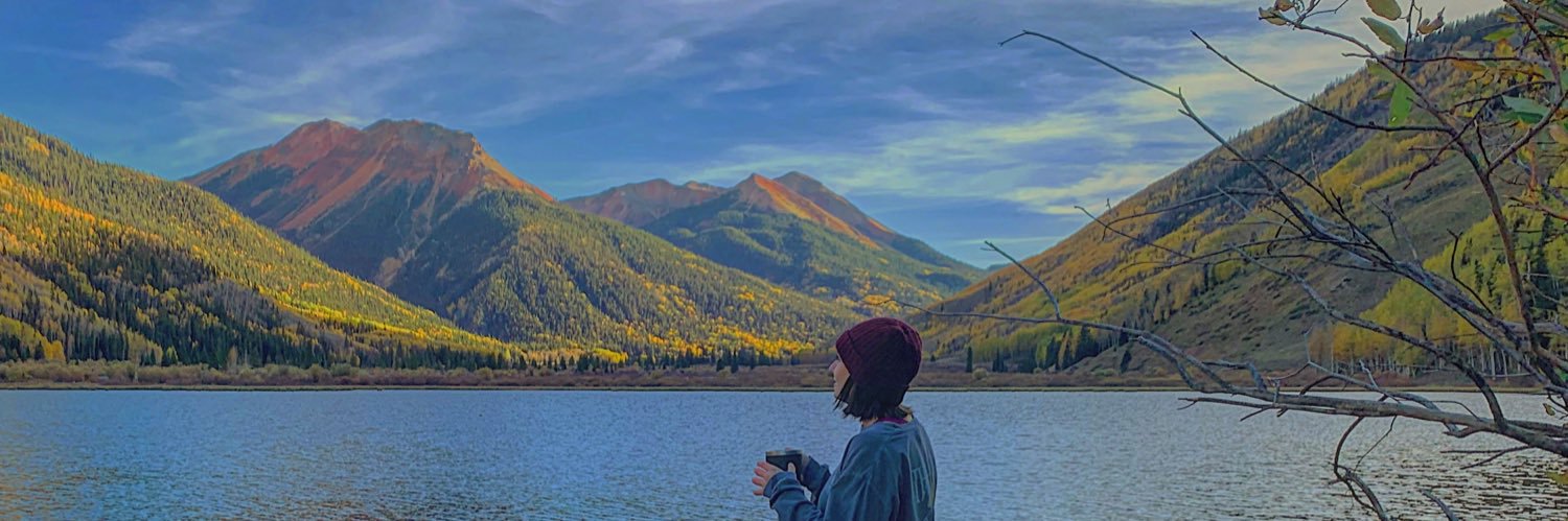 SarahHamBaker's profile banner image