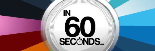 in60sec's profile banner image