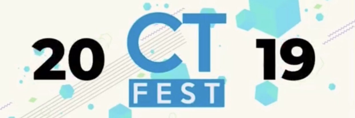 CTfest's profile banner image