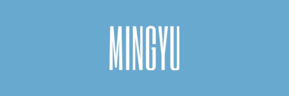 ming___k's profile banner image