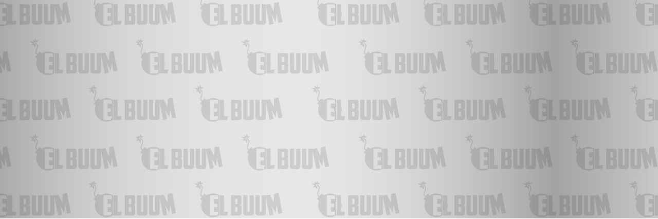ElBuumCol's profile banner image