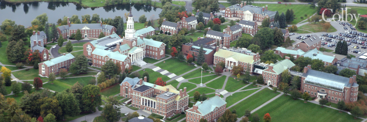 ColbyEnvStudies banner