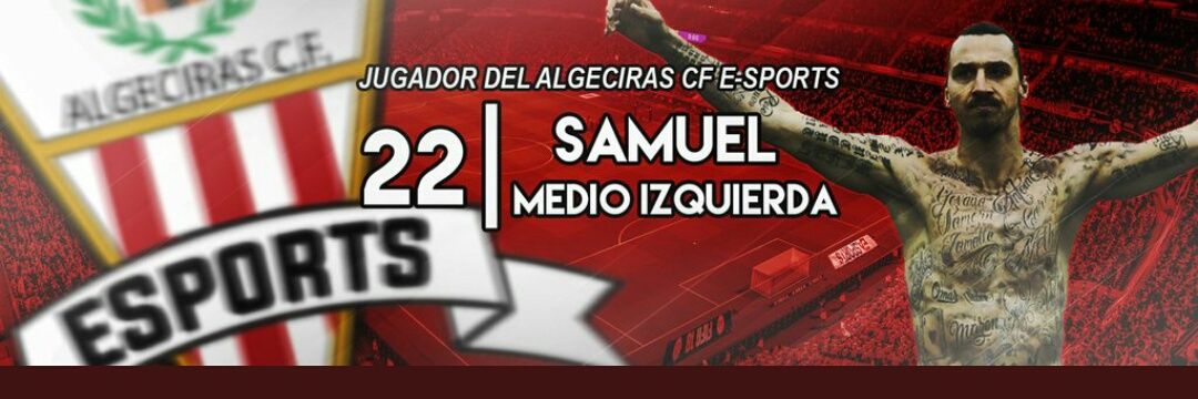 SamuelMarina7's profile banner image