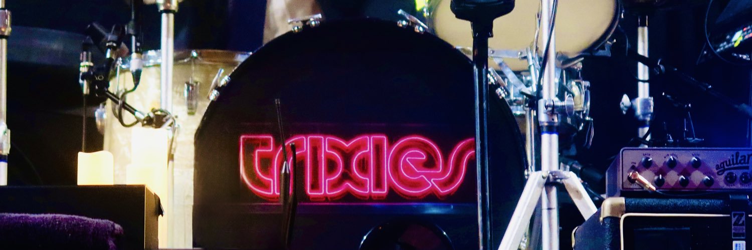 Post-Punk Music 🇵🇸 banner