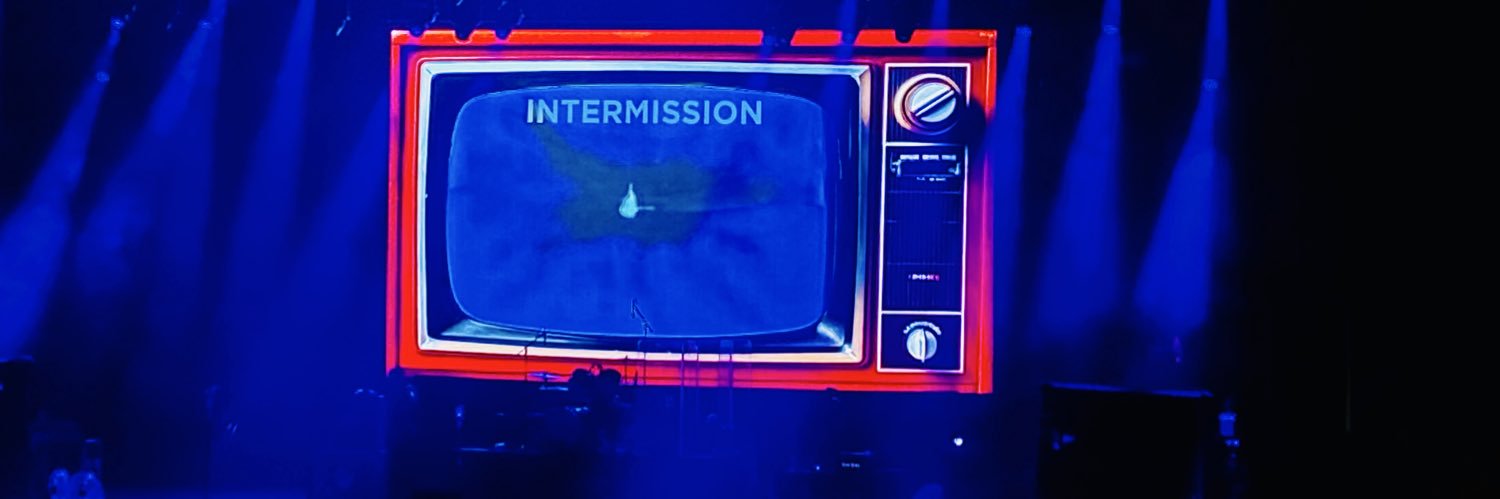 Post-Punk Music 🇵🇸 banner