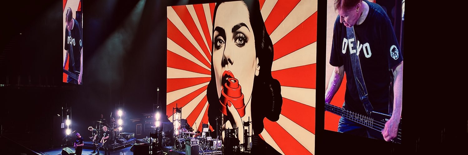 Post_Punk's profile banner image