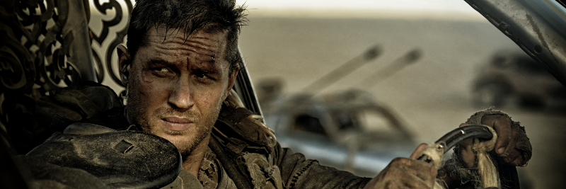FakingTomHardy's profile banner image