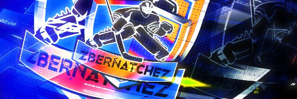 zBernatchez's profile banner image