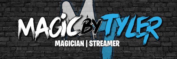 magicbytyler Profile Banner