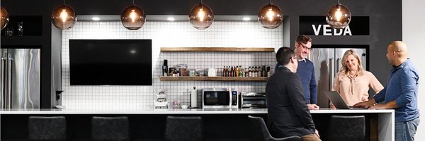 Veda_Data Profile Banner