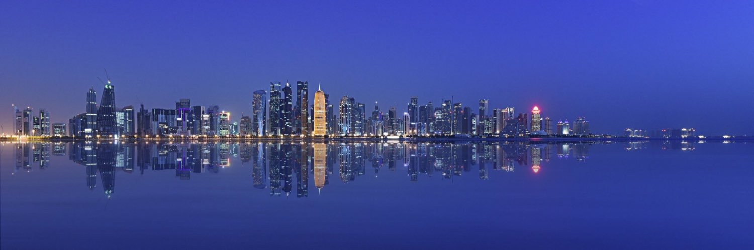 Mf1055Qatar's profile banner image