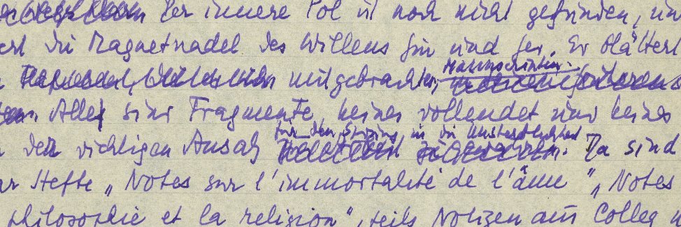 Archives & Spec Coll banner