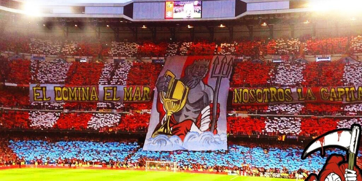 Cesar lazaro banner