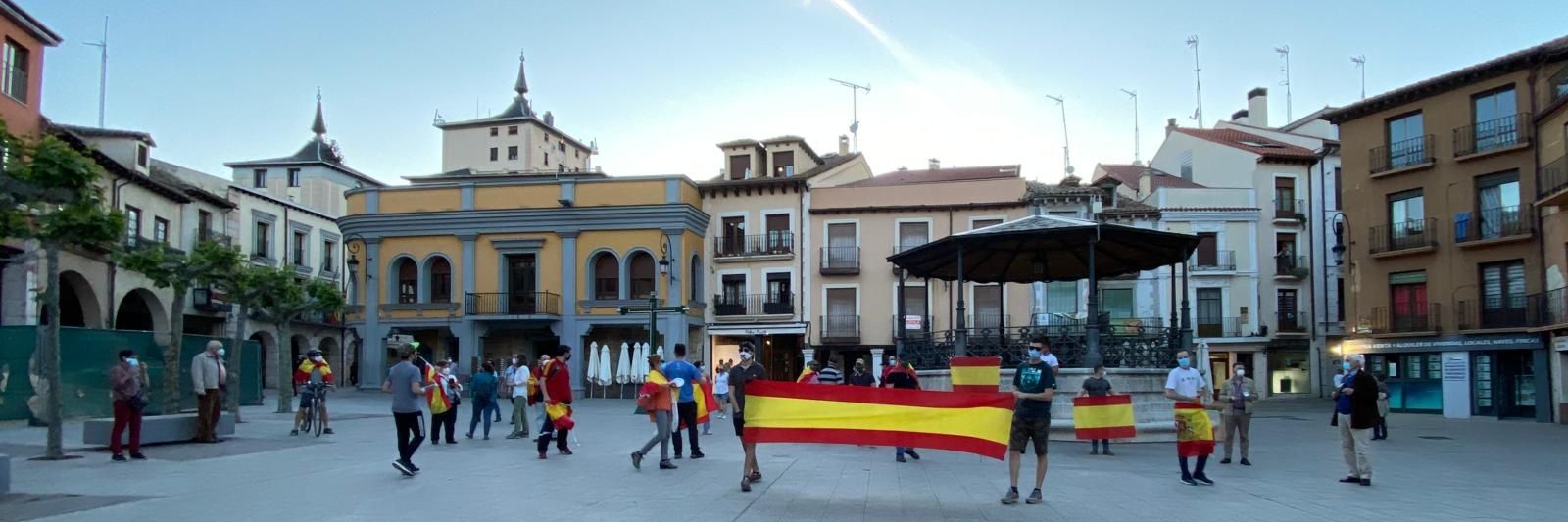 Vicente Holgueras Recalde banner
