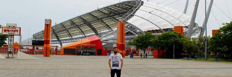 ScottySheppard's profile banner image