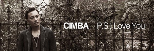 CIMBA OFFICIAL Profile Banner