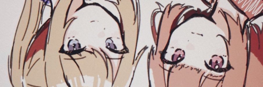 m5gin's profile banner image