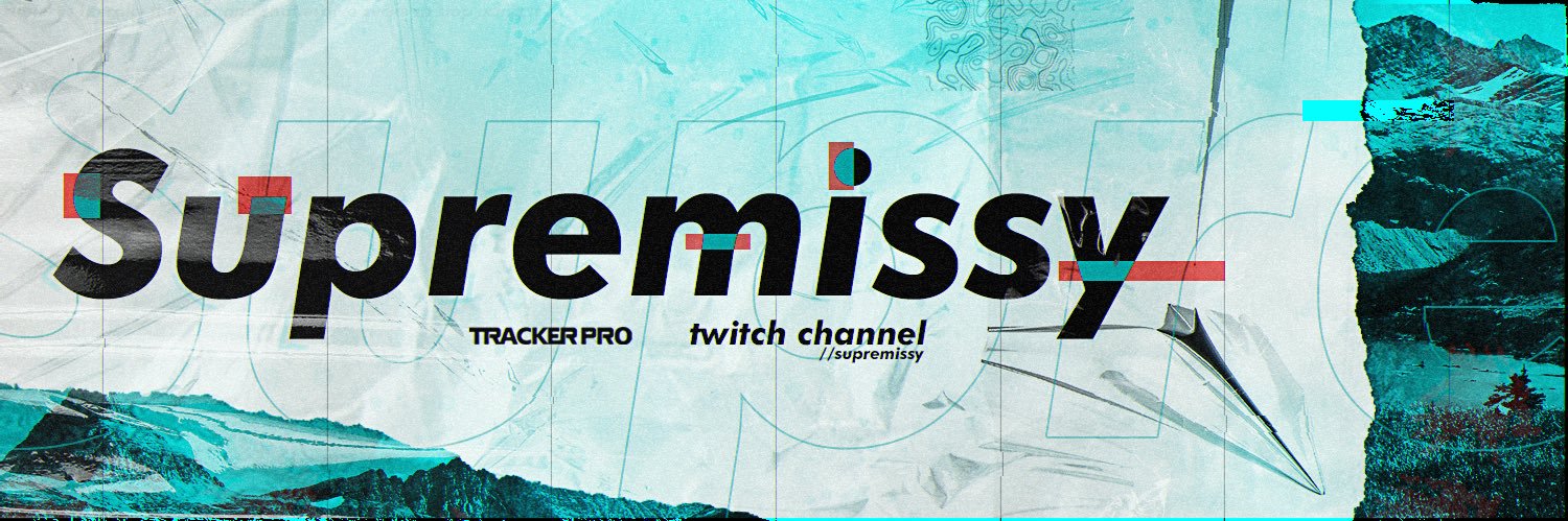 Supremissy_'s profile banner image