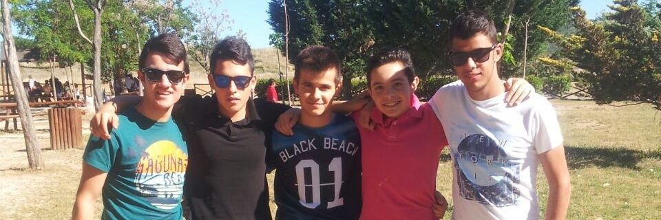 Carlospardo26's profile banner image