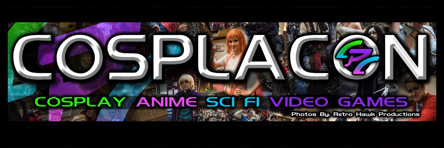 Cosplacon's profile banner image