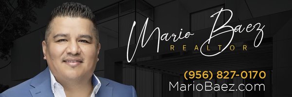 MarioEBaez1 Profile Banner