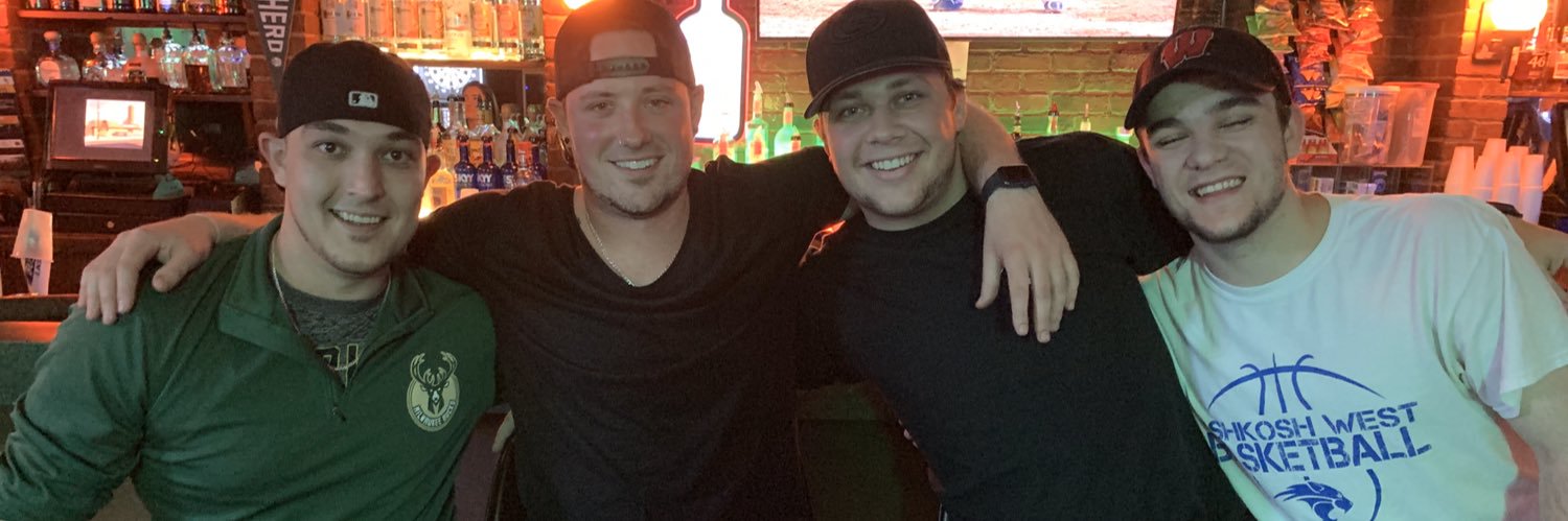 BrettLange12's profile banner image