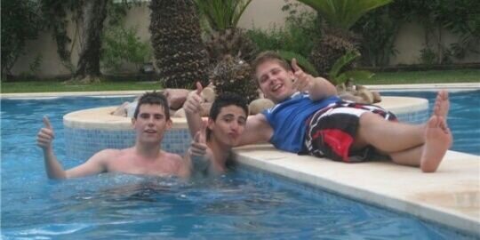 ElTitoLargo's profile banner image