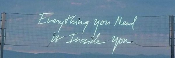 IAMTHETRINITY Profile Banner