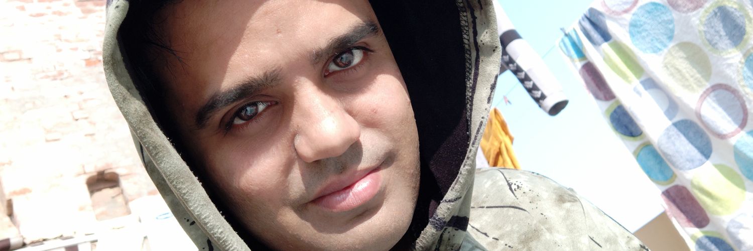saurav13b13's profile banner image