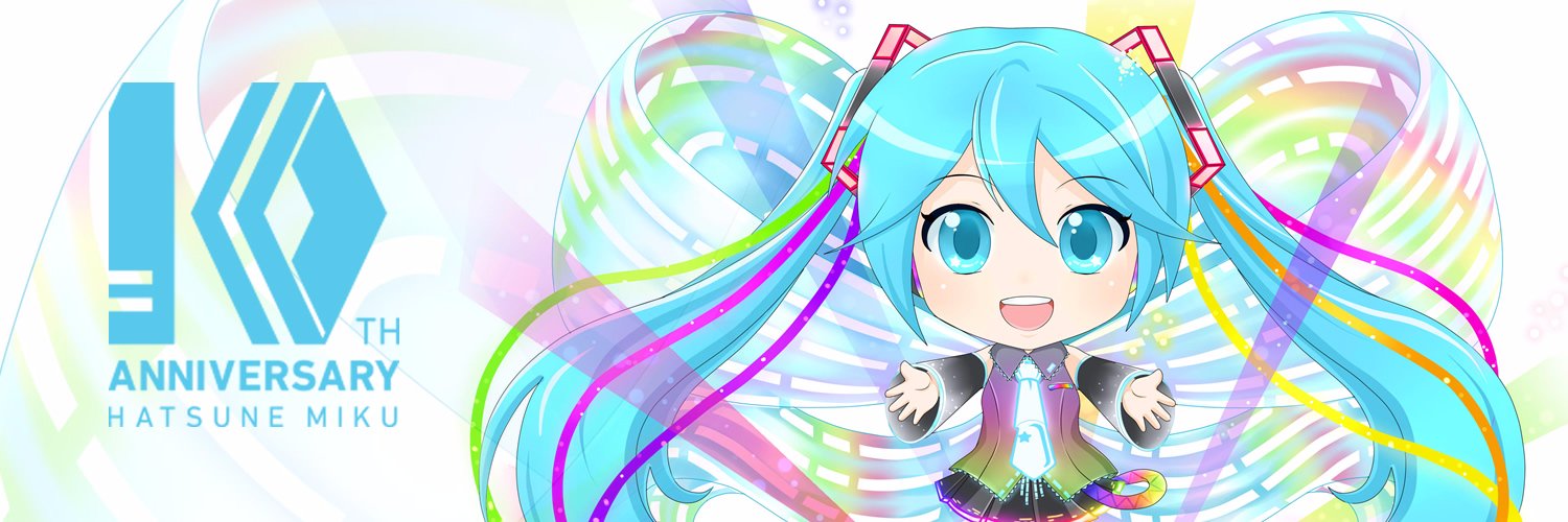 VOCALOIDmty's profile banner image