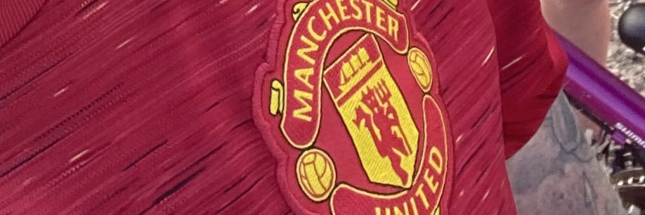 Uniteddave83's profile banner image