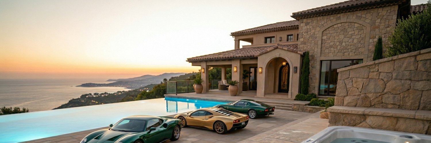 VeloBet Millionaire banner