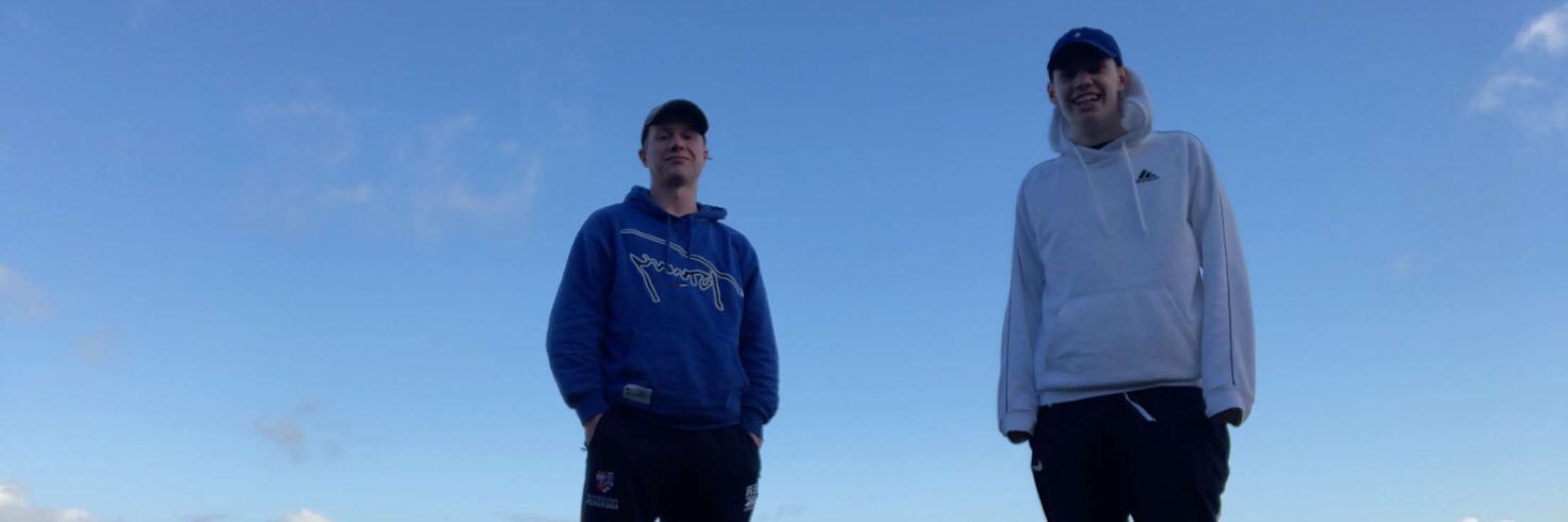 jmorrison2303's profile banner image