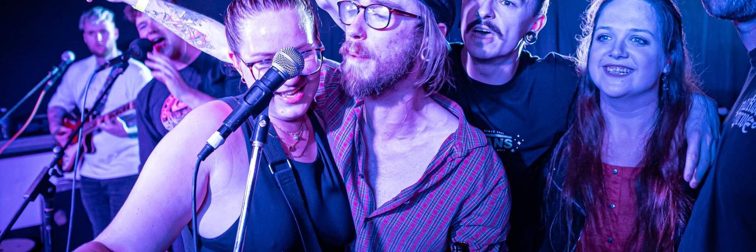 Goodfor Audio banner