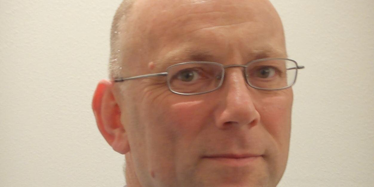 James Ferguson banner