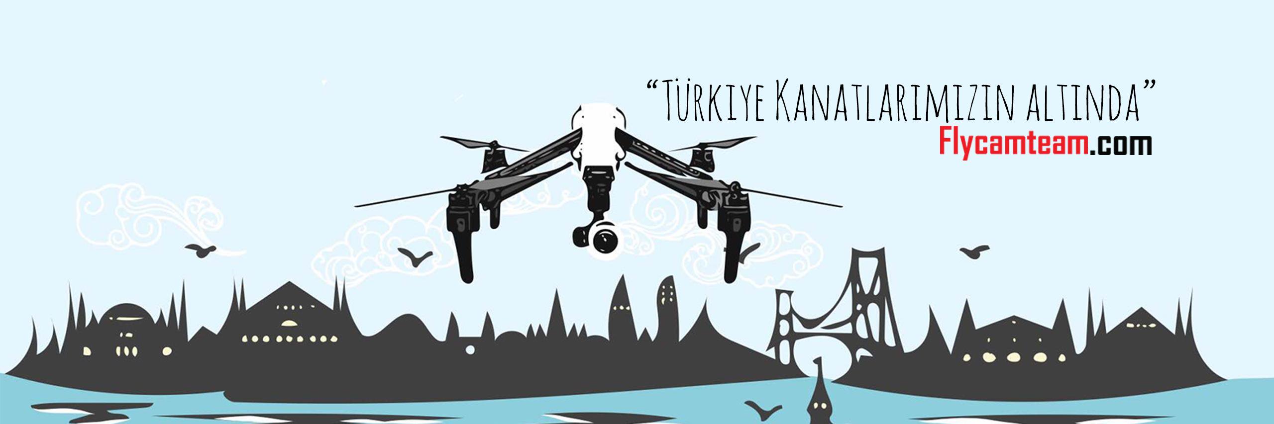 flycamteam's profile banner image