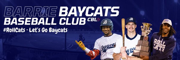 CBLBaycats Profile Banner
