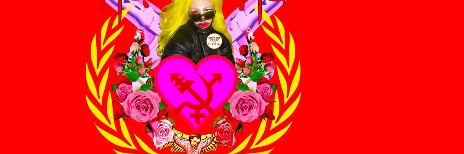 marxwave's profile banner image