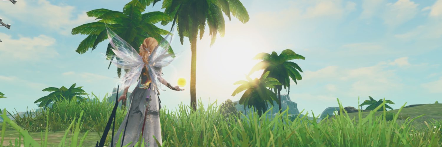 𝕝 𝕦 𝕜 𝕒 ✘ 𝕔 𝕙 𝕒 𝕪 banner