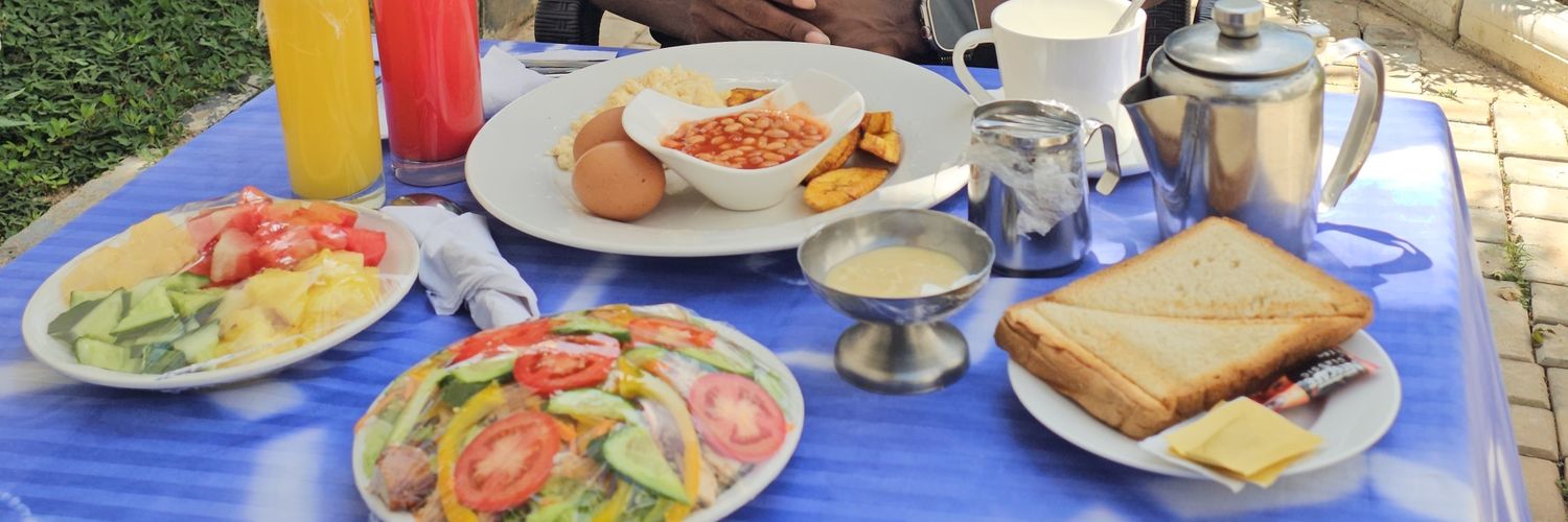 Busayo Predido Tosin banner